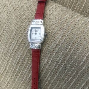 Brighton Convertible Band Watch